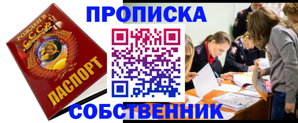 прописка паспорт в Бабаево